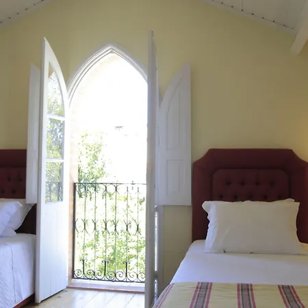 Bed and Breakfast Casa De Mogofores