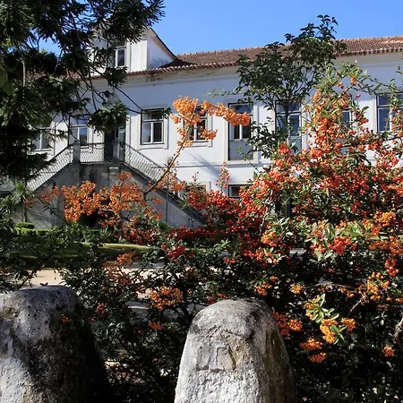 Casa De Mogofores Bed and Breakfast