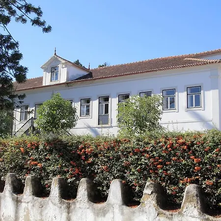 Bed and Breakfast Casa De Mogofores