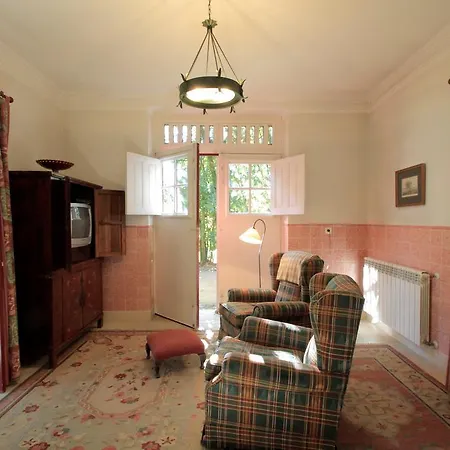 Oda ve Kahvaltı Casa De Mogofores 3*