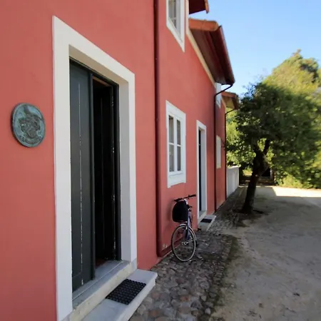 Casa De Mogofores 3* Anadia