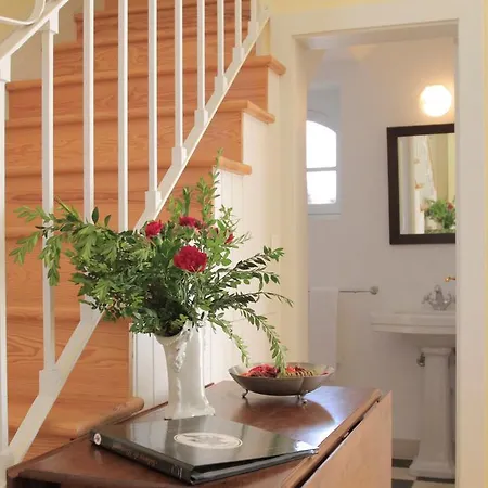 Casa De Mogofores 3*