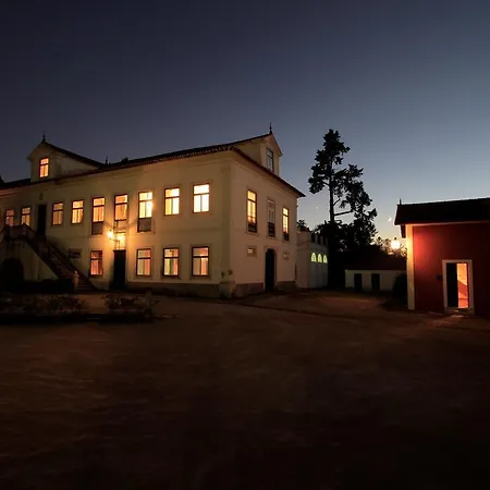 Casa De Mogofores 3* אנאדיה