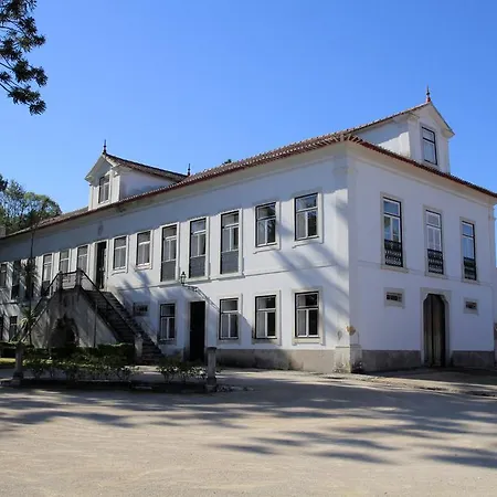 Casa De Mogofores