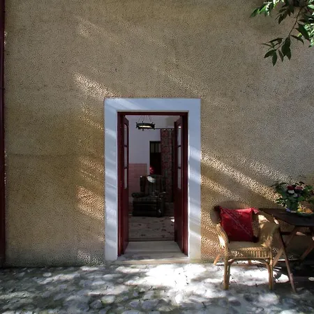 Panzió Casa De Mogofores Anadia