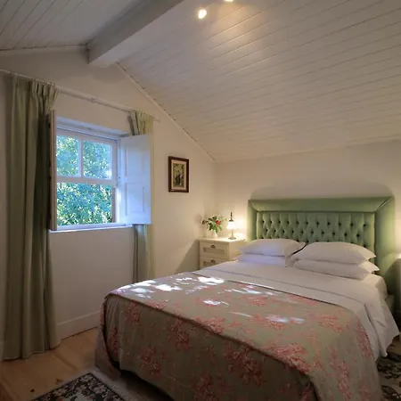 Casa De Mogofores Anadia