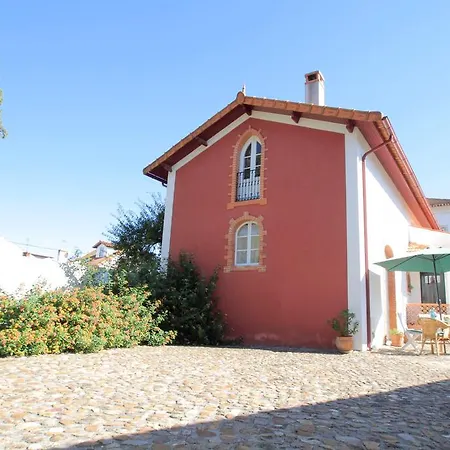 Panzió Casa De Mogofores