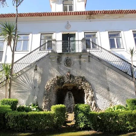 Casa De Mogofores Panzió