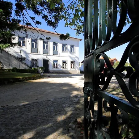Casa De Mogofores Panzió Anadia