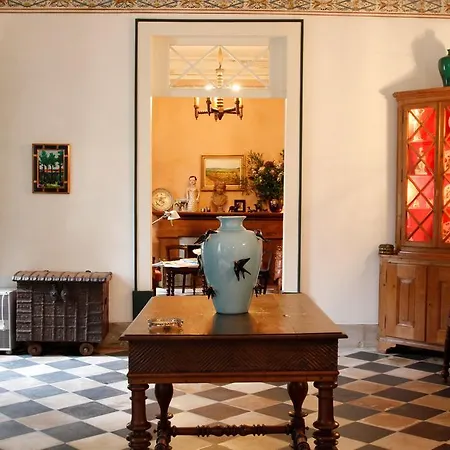 Casa De Mogofores Anadia