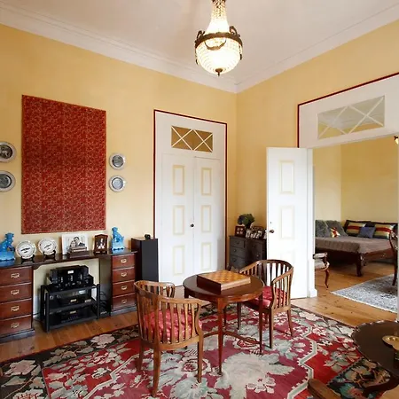 Casa De Mogofores 3* Anadia