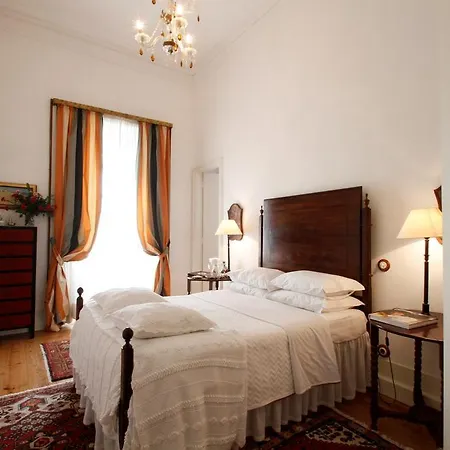 Casa De Mogofores Panzió 3*