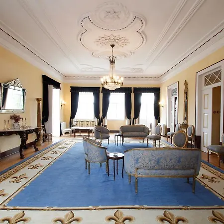 Casa De Mogofores 3* Anadia