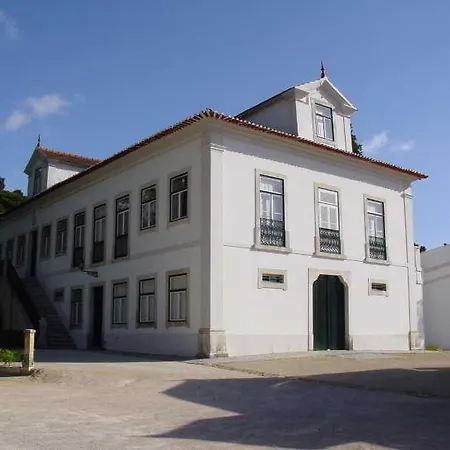 Casa De Mogofores 3*