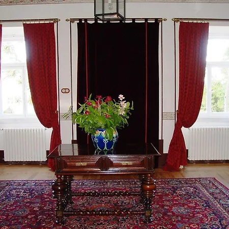 Casa De Mogofores Bed & Breakfast Anadia