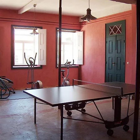 Casa De Mogofores 3* Anadia
