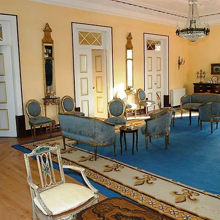 Casa De Mogofores 3*