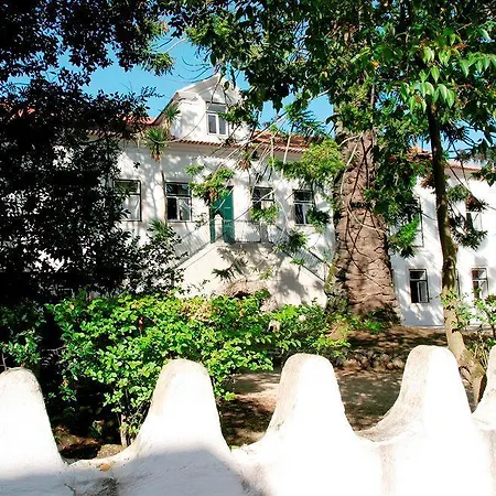 Casa De Mogofores 3* אנאדיה