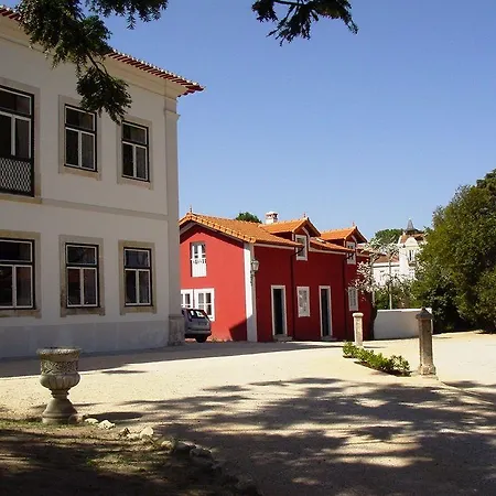 Casa De Mogofores אנאדיה