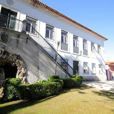 Casa De Mogofores 3*