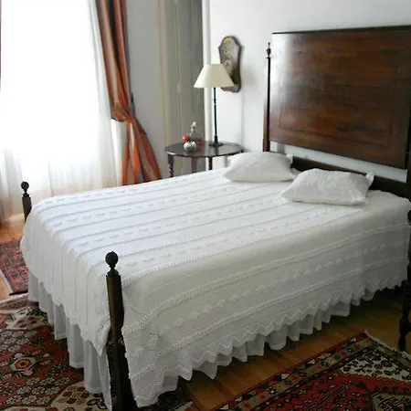 Casa De Mogofores לינה וארוחת בוקר