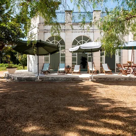 Casa De Mogofores אנאדיה