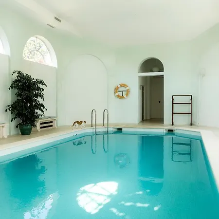 Casa De Mogofores Bed and Breakfast 3*