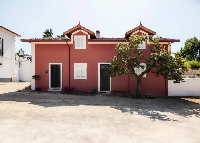 莫格弗雷斯住宿加早餐旅馆 阿纳迪亚