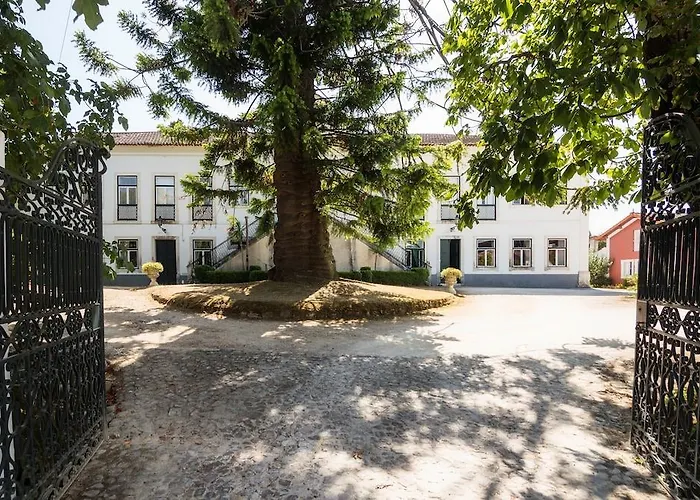 莫格弗雷斯住宿加早餐旅馆 3*