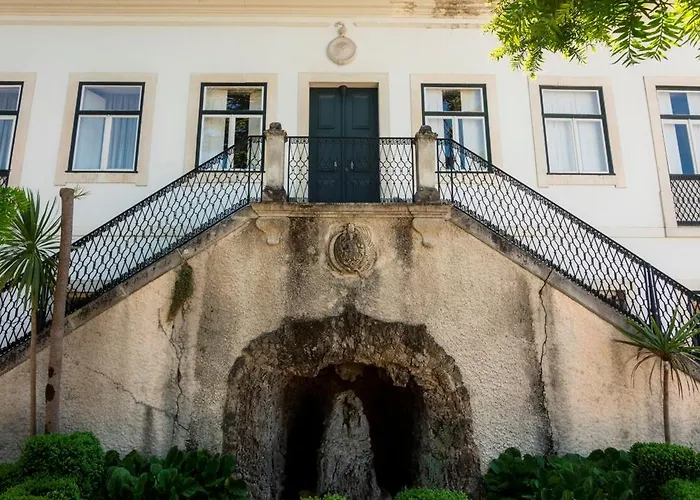 Casa De Mogofores Bed & Breakfast Anadia