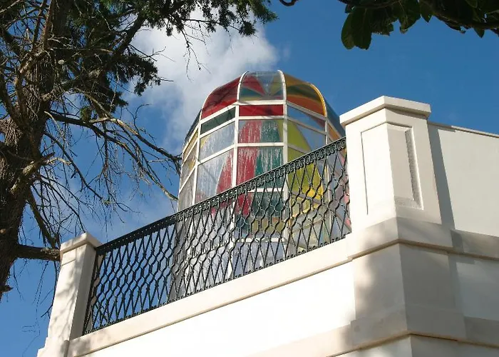 Casa De Mogofores 3*