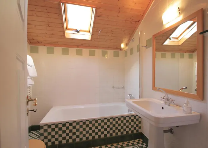 莫格弗雷斯住宿加早餐旅馆 住宿加早餐酒店 阿纳迪亚