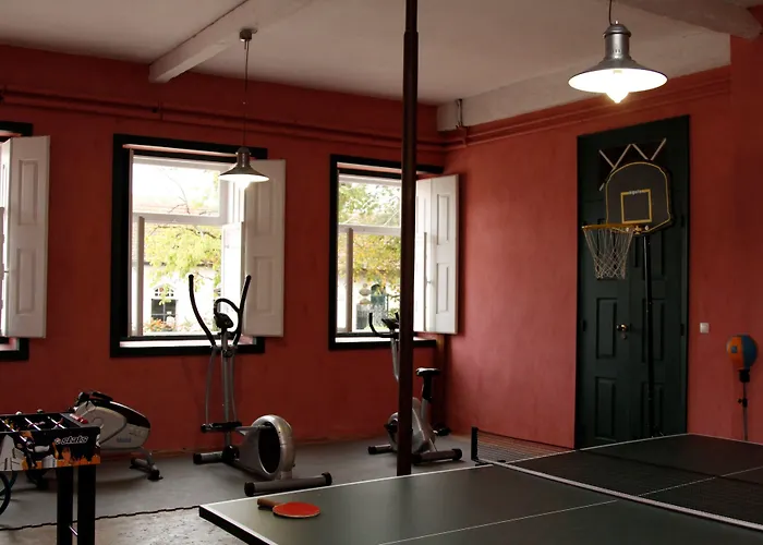 Casa De Mogofores Anadia