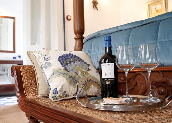 Casa De Mogofores Oda ve Kahvaltı 3*