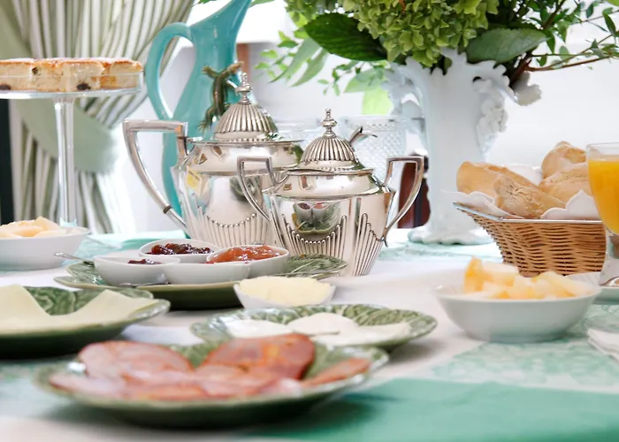 Casa De Mogofores Anadia