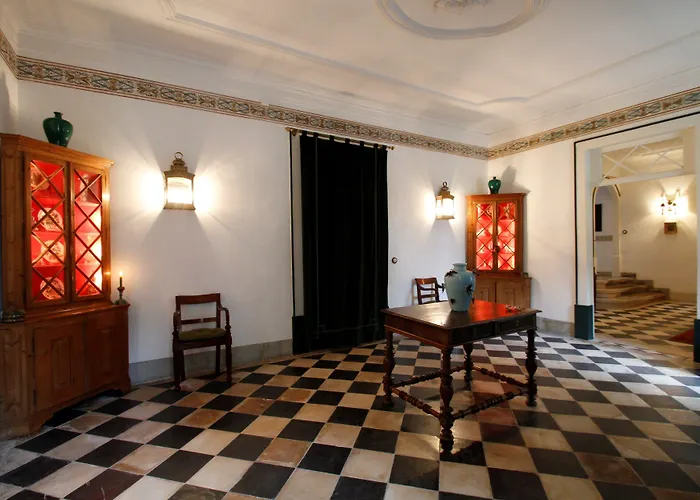 Bed & Breakfast Casa De Mogofores 3*