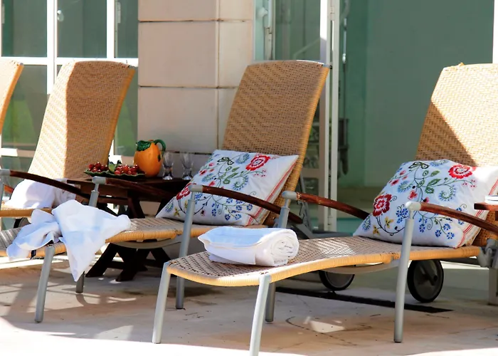 住宿加早餐酒店 莫格弗雷斯住宿加早餐旅馆