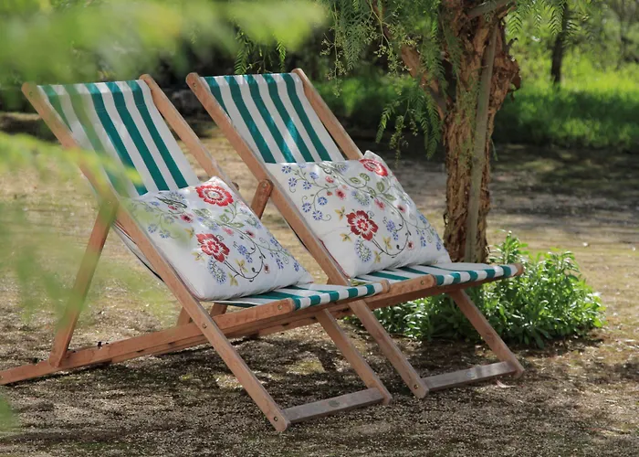 住宿加早餐酒店 莫格弗雷斯住宿加早餐旅馆