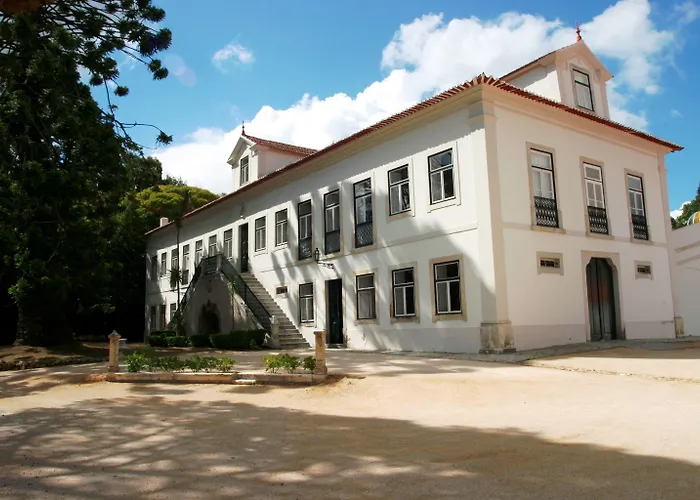 Casa De Mogofores 3* Anadia