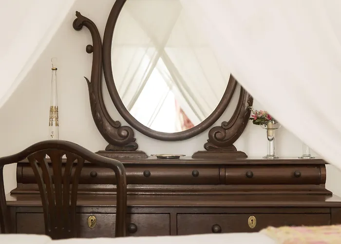 Casa De Mogofores 3* Anadia