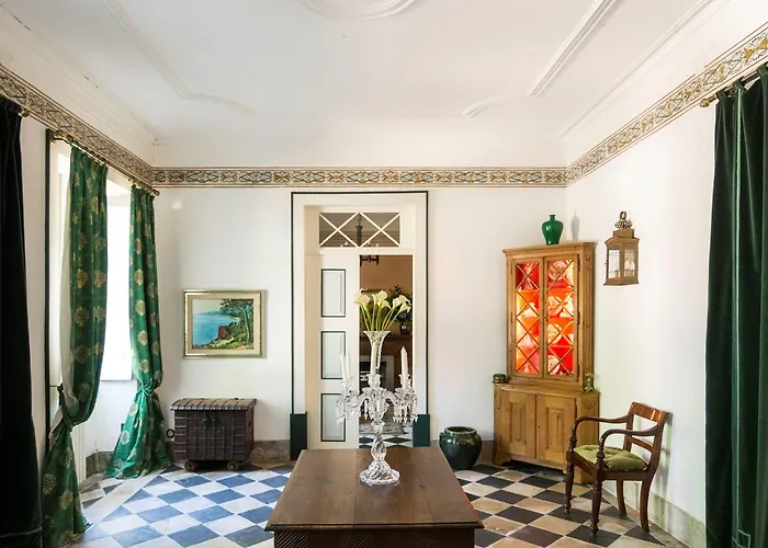 莫格弗雷斯住宿加早餐旅馆 3* 阿纳迪亚