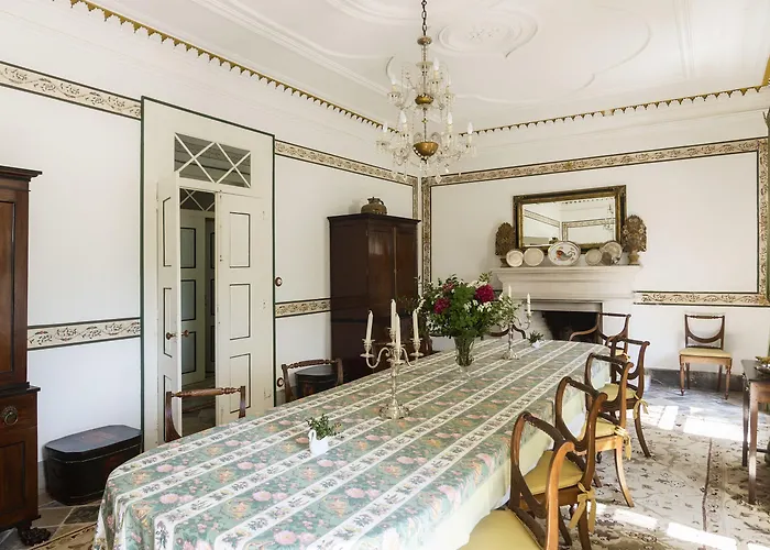 Casa De Mogofores Anadia