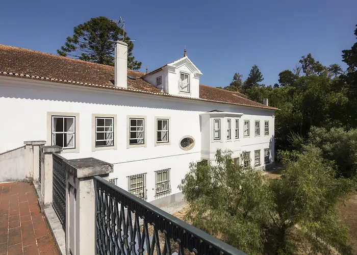 Casa De Mogofores 3* Anadia