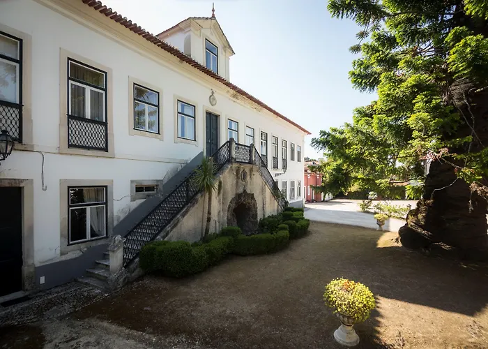 莫格弗雷斯住宿加早餐旅馆 3*