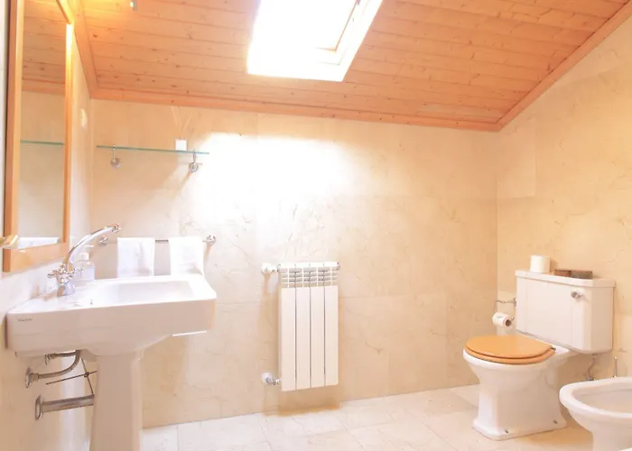 莫格弗雷斯住宿加早餐旅馆 3*