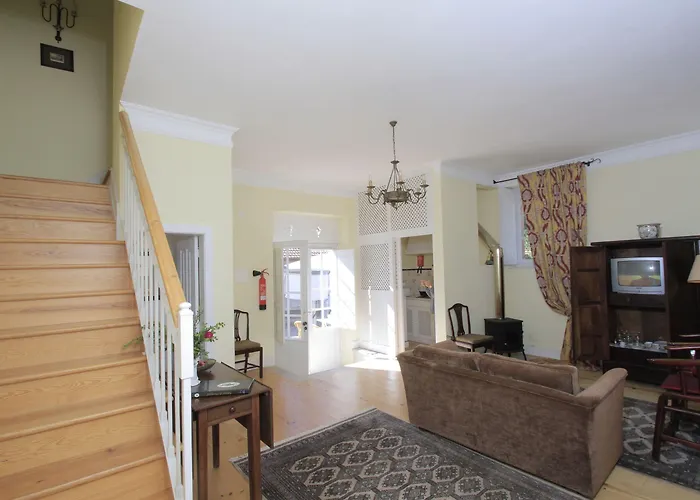 莫格弗雷斯住宿加早餐旅馆 住宿加早餐酒店 3*