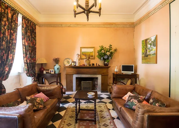 Casa De Mogofores Oda ve Kahvaltı