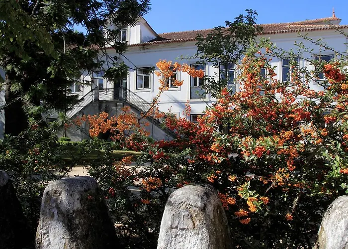 莫格弗雷斯住宿加早餐旅馆 住宿加早餐酒店