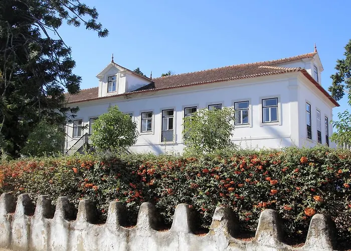 Bed & Breakfast Casa De Mogofores