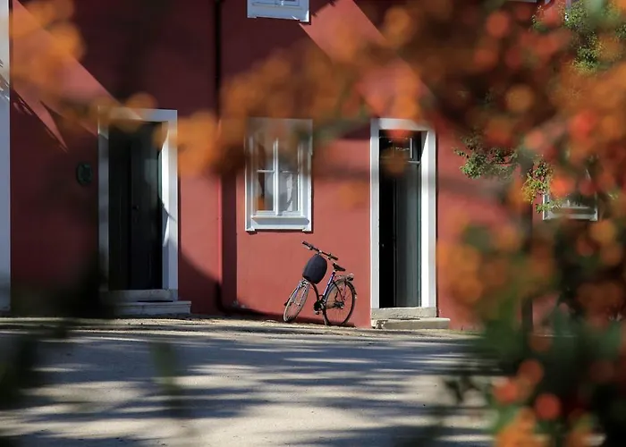 莫格弗雷斯住宿加早餐旅馆 住宿加早餐酒店